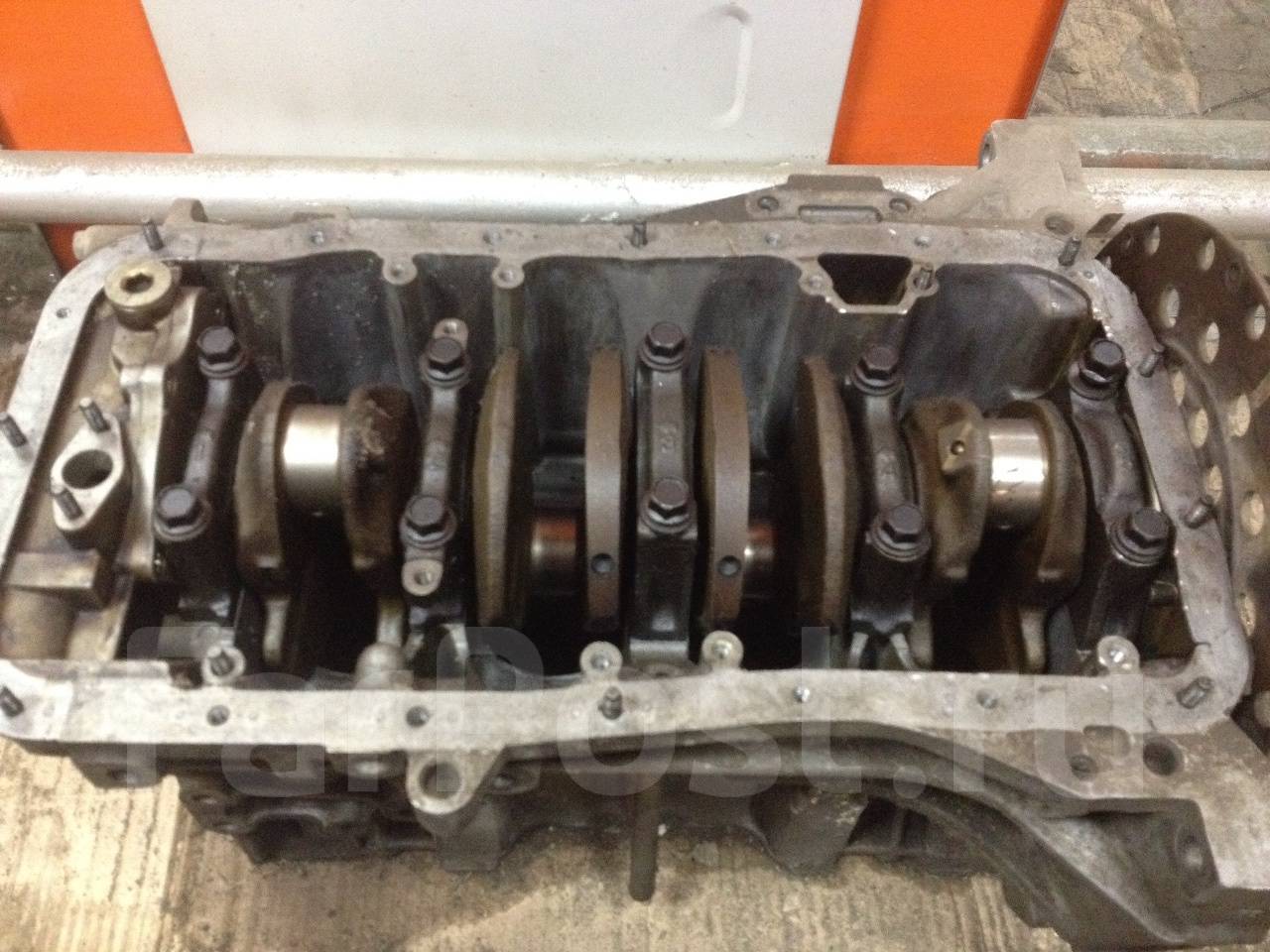 Коленвал Honda Avancier купить во Владивостоке по цене: 4 000 ₽ - объявление от 