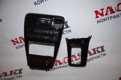 Консоль панели приборов. Toyota Cresta, JZX91, JZX90, LX90, JZX93, GX90 Toyota Chaser, LX90, JZX90, JZX91, GX90, JZX93