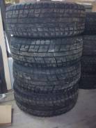 Yokohama. Грязь AT, износ: 30%, 4 шт