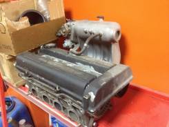 Коллектор впускной. Honda CR-V, RD1, E-RD1 Honda Stepwgn, E-RF1, E-RF2 Двигатель B20B