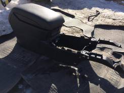 Подлокотник. Subaru: Outback, Legacy, Forester, Impreza, Exiga Двигатель EJ25