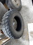 Kumho Road Venture MT 834. Грязь MT, износ: 20%, 2 шт