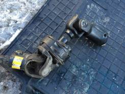Карданчик рулевой. Subaru: Outback, Legacy, Forester, Impreza, Exiga Двигатель EJ25