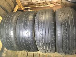 Dunlop. Летние, износ: 40%, 4 шт