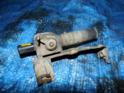 Кран печки. Toyota: Hiace Regius, Touring Hiace, Granvia, Grand Hiace, Regius Двигатели: 5VZFE, 3RZFE, 1KZTE, 5L