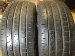 Pirelli. Летние, износ: 20%, 2 шт