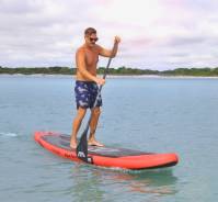 Новый SUP борд Aqua Marina Monster 12'
