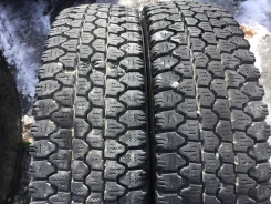 Bridgestone W960. ������, ��� �����, 2008 ���, �/�, ����� 20�%. ��� �����