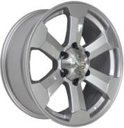 Lexus. 7.5x18, 6x139.70, ET25, ЦО 106,1 мм.