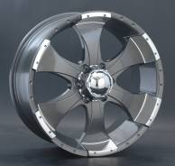 Light Sport Wheels LS 155. 8.5x18, 6x139.70, ET25, ЦО 77,8 мм.