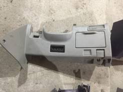 Панель рулевой колонки. Toyota Cresta, JZX100, GX100, LX100 Toyota Mark II, LX100, JZX100, GX100 Toyota Chaser, GX100, SX100, LX100, JZX100