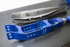 Рычаг подвески. Subaru: XV, Legacy, Levorg, BRZ, Impreza WRX, Forester, Impreza, Impreza (GP WGN) Scion FR-S Toyota GT 86, ZN6, FRSPORT Двигатели: FB1...