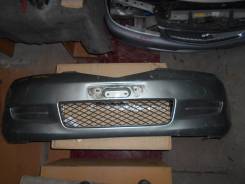 Бампер. Mazda Demio, DY3R, DY5W, DY3W, DY5R