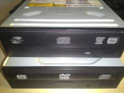 DVD-RW приводы.