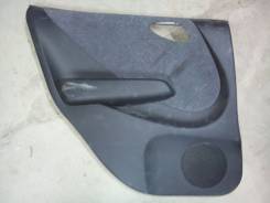 Обшивка двери. Honda Fit, GD1