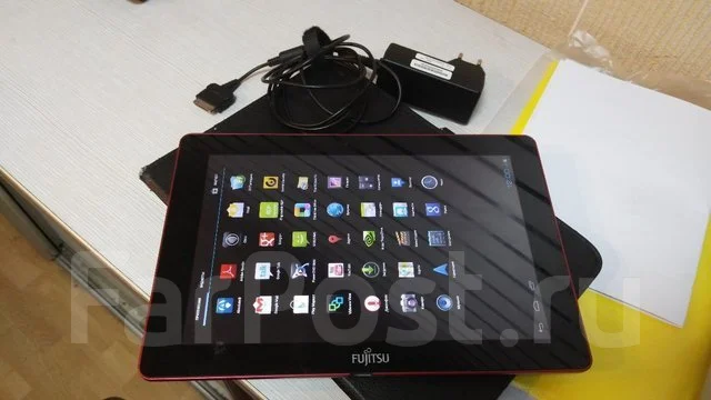 Fujitsu Stylistic M532 32Gb ����