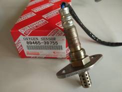 Датчик кислородный. Toyota Land Cruiser, VZJ95 Toyota Hilux Surf, VZN180, VZN180W, VZN185, VZN185W Toyota Land Cruiser Prado, VZJ90, VZJ90W, VZJ95, VZ...