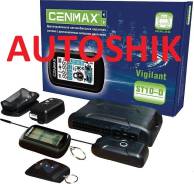 Cenmax