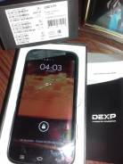 DEXP Ixion. Б/у