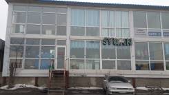 Павильоны.