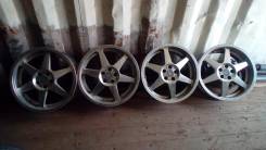 Technocast Corsia. x17", 5x100.00