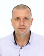 Руководитель службы безопасности. Высшее образование по специальности, опыт работы 20 лет