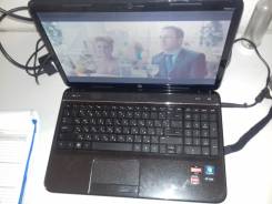 HP Pavilion g6. WiFi, Bluetooth
