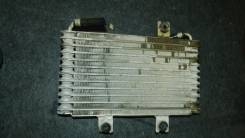 Радиатор акпп. Nissan Caravan, QE25, DQGE25, VPE25, CWGE25, QGE25, CQGE25, VWE25, DWGE25 Двигатели: KA24DE, ZD30DD, KA20DE
