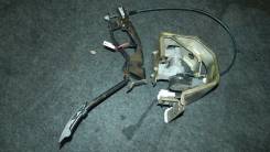 Педаль акселератора. Nissan Caravan, CWGE25, CWMGE25, VWME25, VWE25, DWMGE25, DWGE25 Двигатель ZD30DD