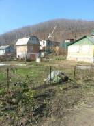 Участок с недостроенным домом. От частного лица (собственник). Фото участка