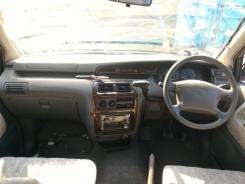 Блок подрулевых переключателей. Toyota Town Ace Noah, SR50G Двигатель 3SFE