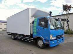 Mitsubishi Fuso Fighter. Продам , 8 200 куб. см., 8 000 кг. Под заказ