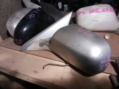 Корпус зеркала. Honda Torneo, CF4, CF3, CL1, CF5, CL3 Honda Accord, CF5, CF4, CF7, CH9, CF6, CF3, CL3, CL1