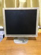 Samsung. 17" (43 см), технология LCD (ЖК)