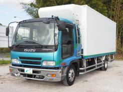 Isuzu Forward. , 8 200 куб. см., 5 000 кг., 4x2. Под заказ