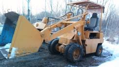 TCM. Фронтальный погрузчик SD10Z3, 2 000 куб. см., 1 000 кг.