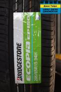 Bridgestone Ecopia EP150. Летние, 2016 год, без износа, 4 шт