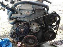 Двигатель в сборе. Toyota: bB, Avanza, Duet, Passo, Cami, Sparky Daihatsu: Atrai7, Hijet, Storia, Terios, Coo, YRV, Boon Двигатель K3VE
