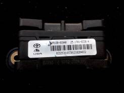 Датчик курсовой устойчивости. Toyota Tundra, USK52, USK51, UCK52, UCK51, GSK50, GSK51, UCK50, USK50 Toyota Sequoia, USK60, UCK60 Двигатели: 3URFE, 2UZ...