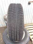 Bridgestone Blizzak Revo GZ. Зимние, без шипов, 2009 год, износ: 20%, 4 шт