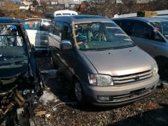Трапеция дворников. Toyota Lite Ace, CR41, SR40, KR42 Toyota Town Ace, KR42, CR41, SR40 Toyota Town Ace Noah, CR42, KR52, KR41, KR42, SR40, SR50, SR50...
