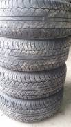 Dunlop Grandtrek AT20. Всесезонные, 2003 год, износ: 50%, 4 шт