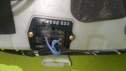 Реостат печки. Mazda MPV, LWFW Двигатель AJDE