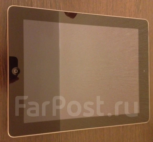 Apple iPad 3 Wi-Fi 16Gb ����