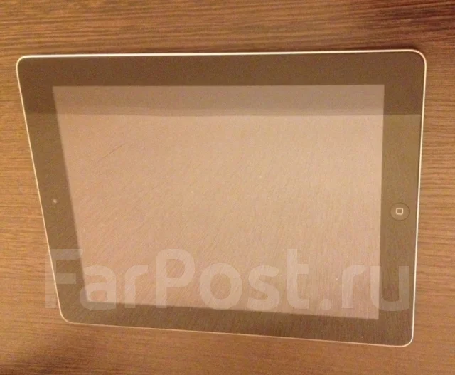 Apple iPad 3 Wi-Fi 16Gb ����