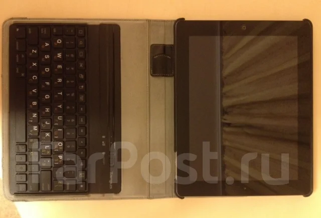 Apple iPad 3 Wi-Fi 16Gb ����