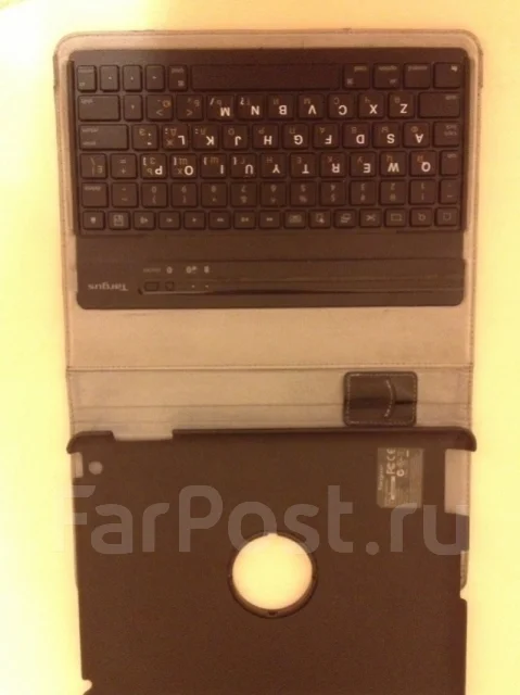 Apple iPad 3 Wi-Fi 16Gb ����