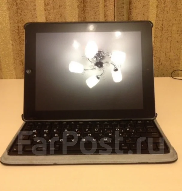 Apple iPad 3 Wi-Fi 16Gb ����