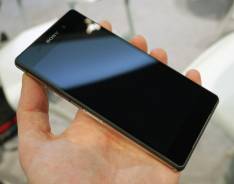 Sony Xperia Z3 dual. Б/у