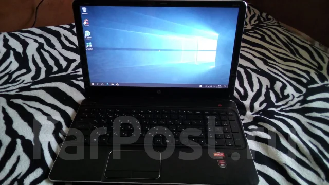 HP Envy m6. 15.6", 1,9����, ��� 6 ��, ���� 1 000���, WiFi: 1, Bluetooth: 1, ����������� �� 1��. ����